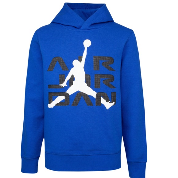 Jordan Other - Air Jordan Kids Hoodie